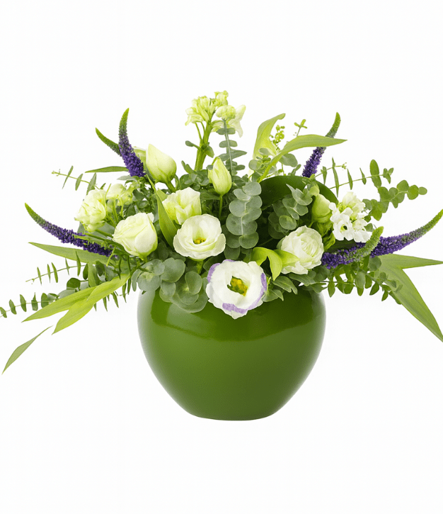 סידור פרחים מוניק