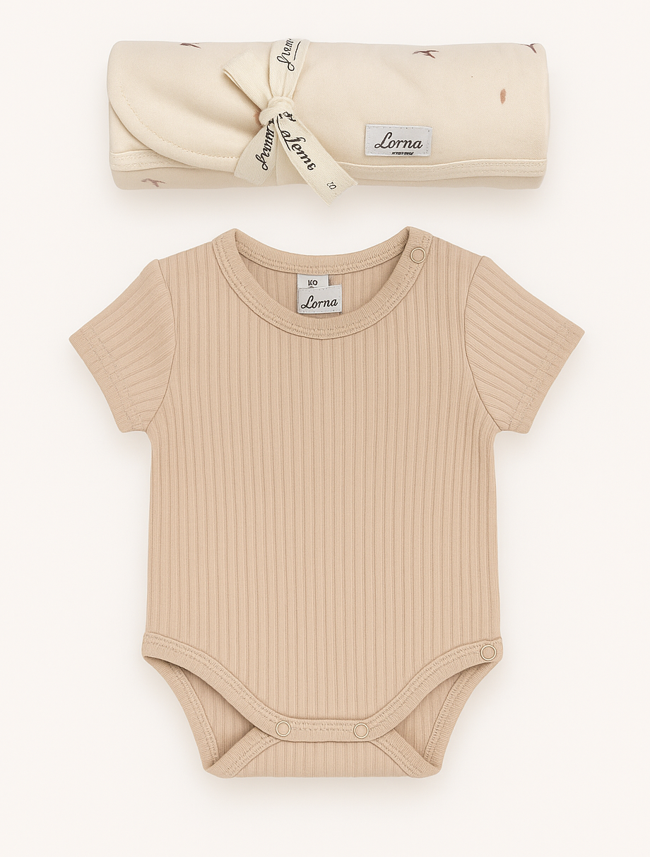 מארז לידה - יוניסקס 1