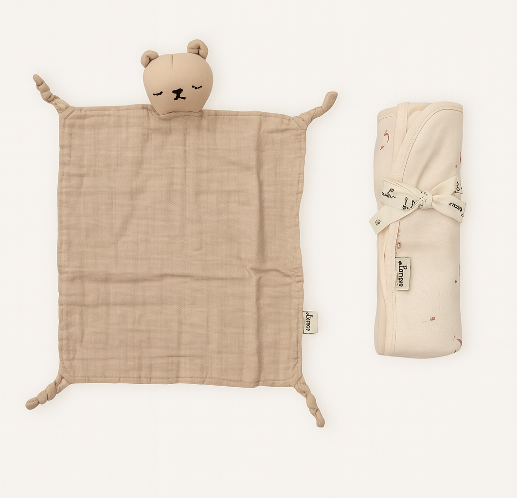 מארז לידה - יוניסקס 2