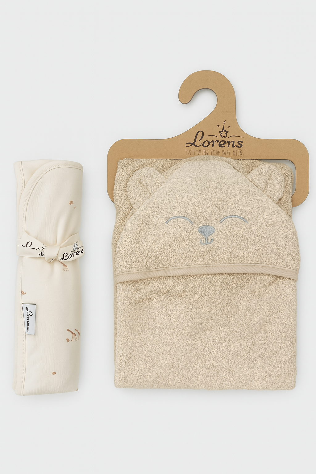 מארז לידה - יוניסקס 3