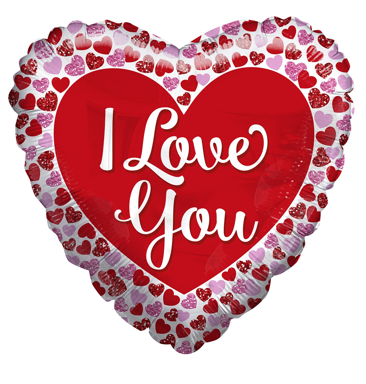 בלון I-L-U ארה"ב