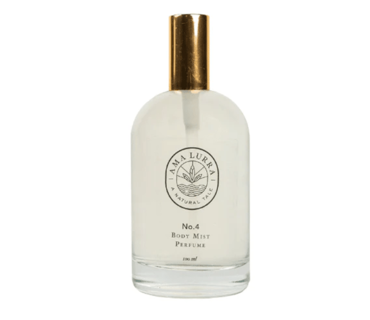 בושם בודי מיסט | אמה לורה