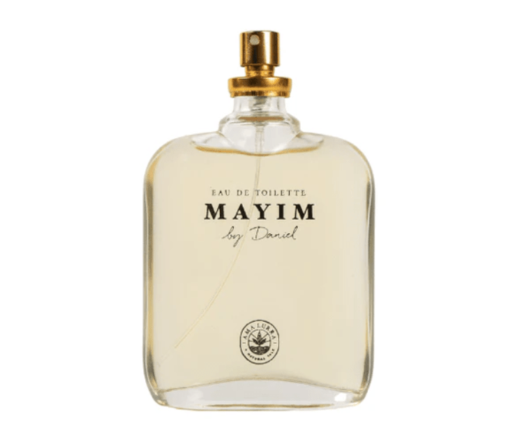 בושם יוניסקס MAYIM | אמה לורה