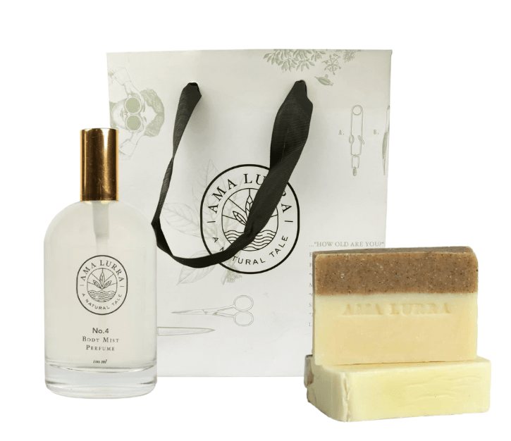 מארז LURRA2 | אמה לורה