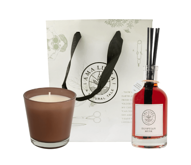 מארז LURRA4 | אמה לורה