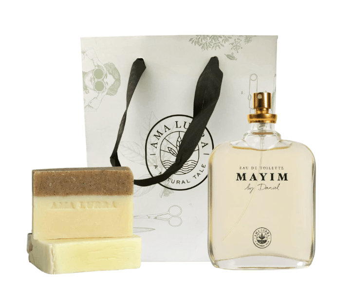 מארז LURRA5 | אמה לורה